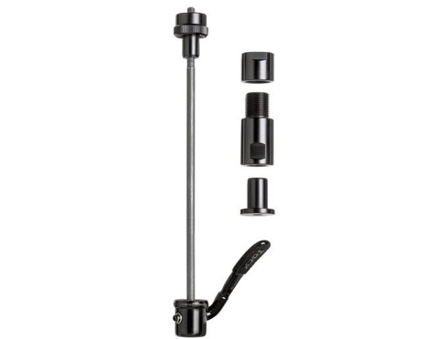 Tacx Direct drive kiirkinnitus 135 x 10 mm