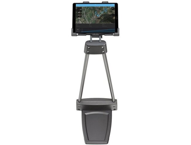 Tacx tahvelarvuti alus