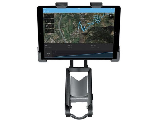 Tacx tahvelarvuti kinnitus