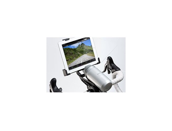 Tacx tahvelarvuti kinnitus