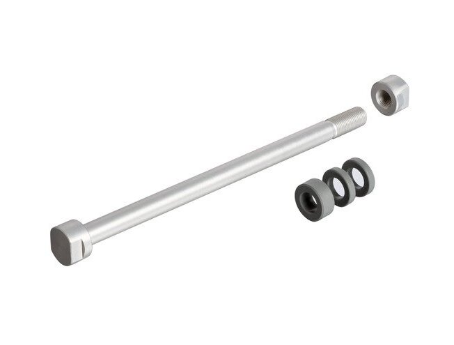 Tacx E-Thru tagav&otilde;llid T1706 M10x1
