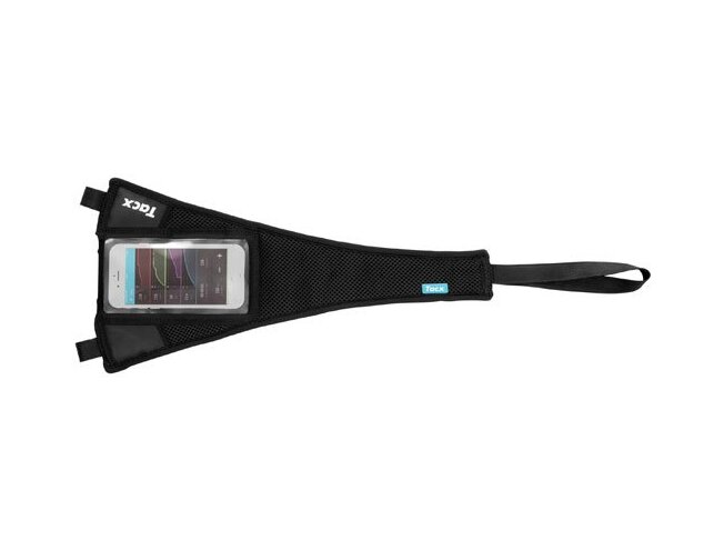 Tacx higikate nutitelefoni pesaga