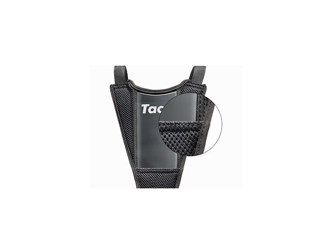 Tacx higikate nutitelefoni pesaga