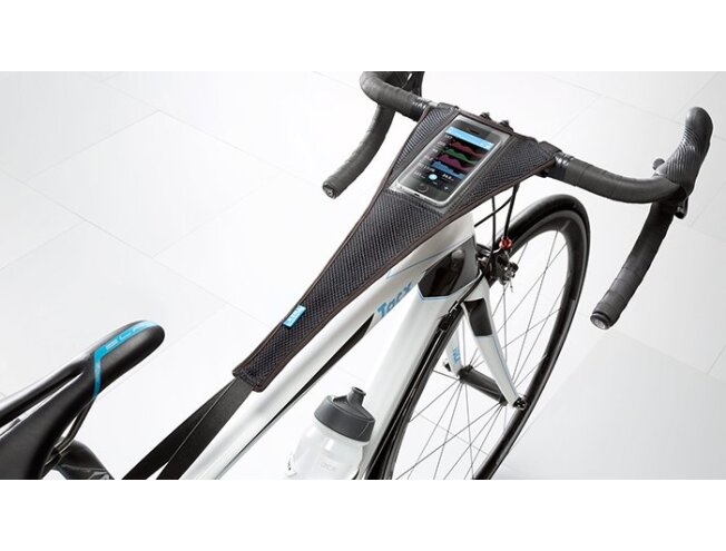 Tacx higikate nutitelefoni pesaga
