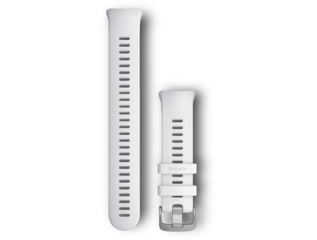 Kellarihmad Swim 2 valge 151 - 219 mm