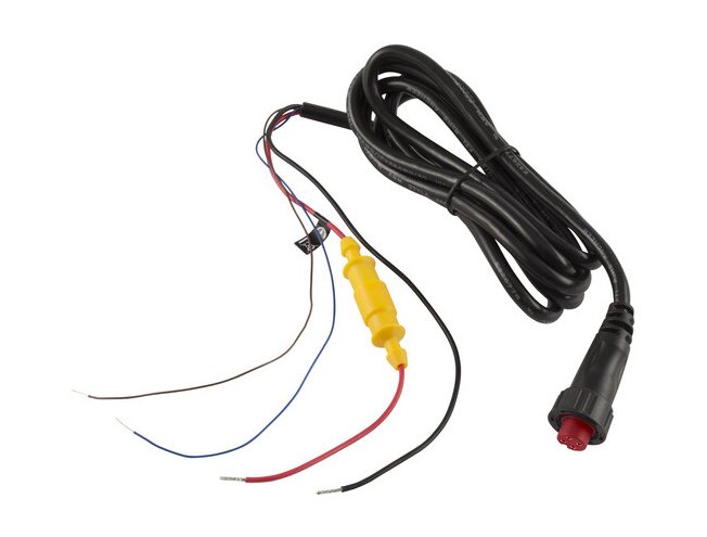 Toite-andme kaabel echoMap CHIRP 7x/9x (4-pin)
