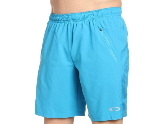 L&uuml;hikesed p&uuml;ksid OAKLEY Biosphere Short Ocean Ocean S