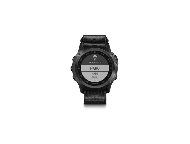 Garmin Spordikell tactix Bravo
