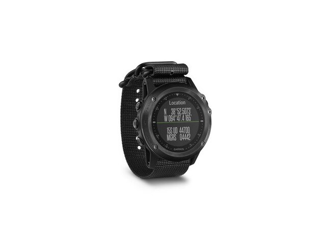 Garmin Spordikell tactix Bravo