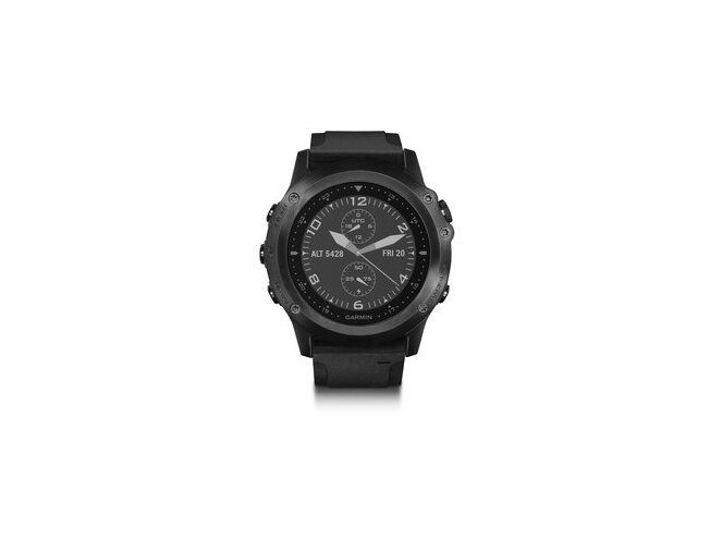 Garmin Spordikell tactix Bravo