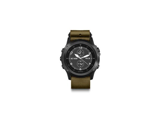 Garmin Spordikell tactix Bravo