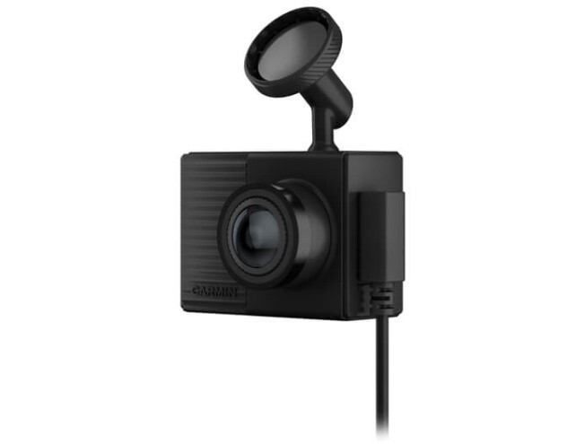 Videoregistraator Garmin Dash Cam Tandem