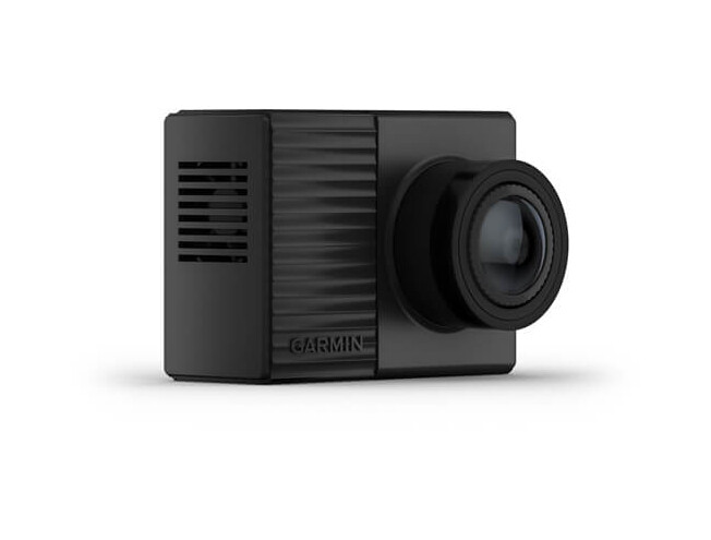 Videoregistraator Garmin Dash Cam Tandem