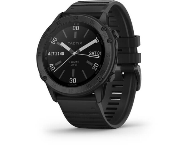 Garmin tactix Delta Safiir