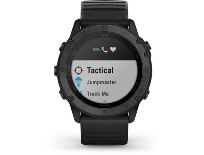 Garmin tactix Delta Safiir