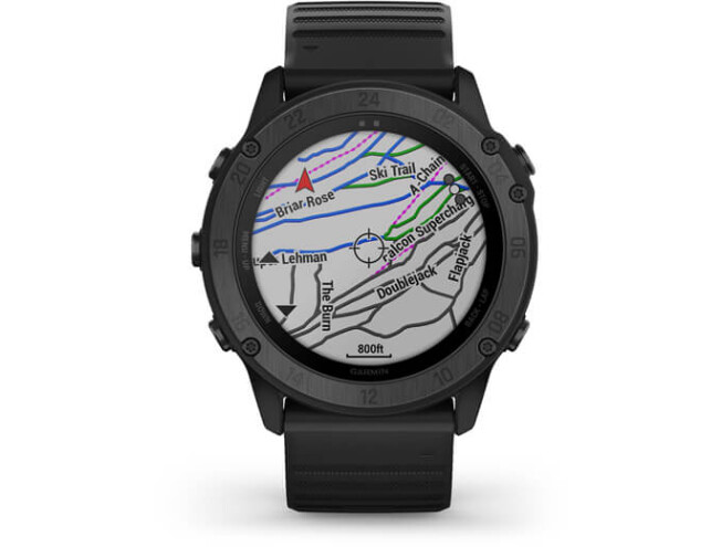 Garmin tactix Delta Safiir