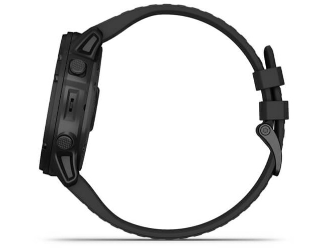 Garmin tactix Delta Safiir