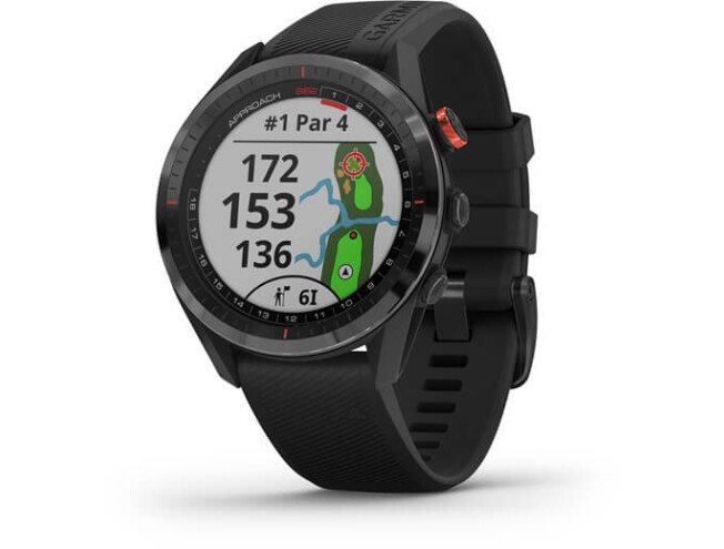 Golfikell Garmin Approach S62 : must Bundle CT 10 Bundle