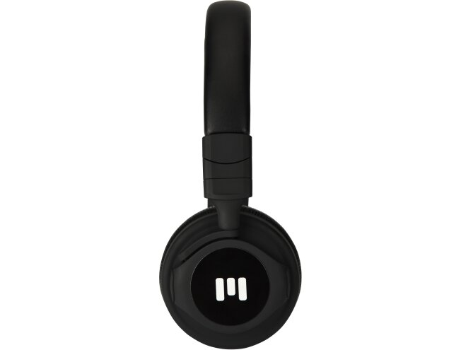 MIIEGO BOOM Miini bluetooth k&otilde;rvaklapid Must