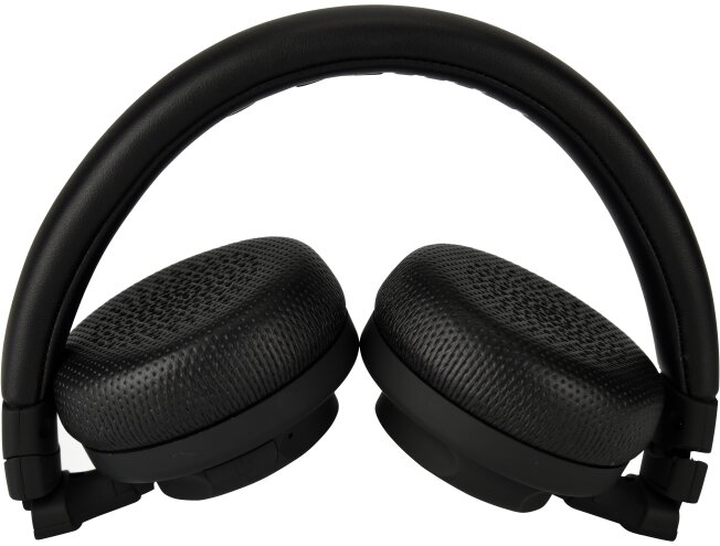 MIIEGO BOOM Miini bluetooth k&otilde;rvaklapid Must