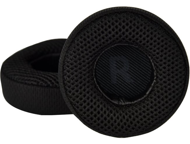 MIIEGO BOOM Miini bluetooth k&otilde;rvaklapid Must
