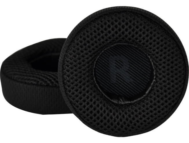 MIIEGO BOOM Miini bluetooth k&otilde;rvaklapid Must