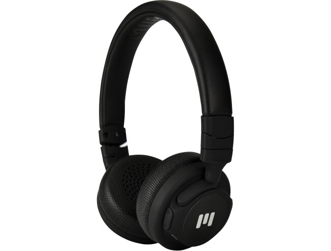 MIIEGO BOOM Miini bluetooth k&otilde;rvaklapid Must
