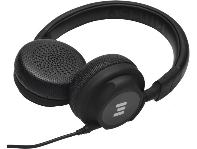 MIIEGO BOOM Miini bluetooth k&otilde;rvaklapid Must