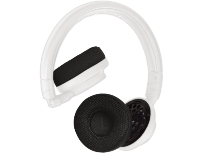 MIIEGO BOOM Miini bluetooth k&otilde;rvaklapid Valge