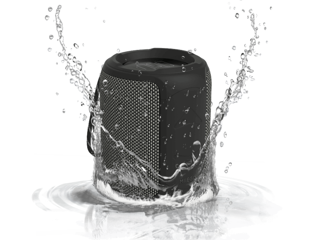 MIIEGO aXtive M2, bluetooth k&otilde;lar