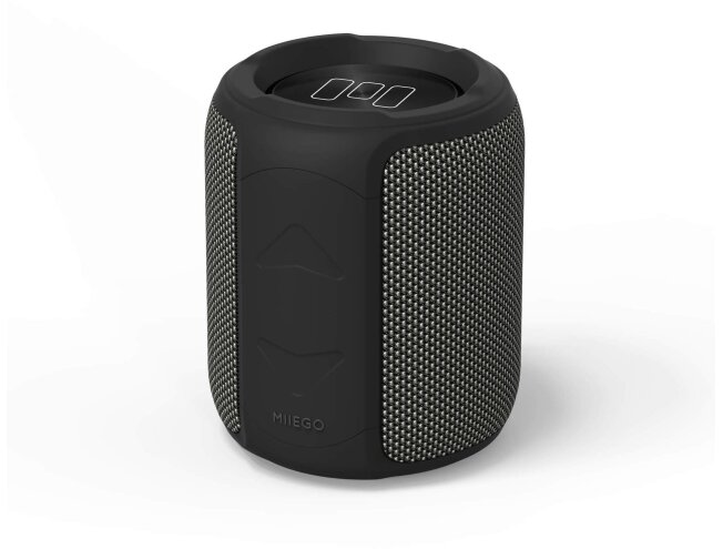 MIIEGO aXtive M2, bluetooth k&otilde;lar