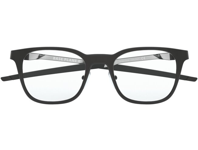 Prilliraamid OAKLEY Base Plane R Satin Black