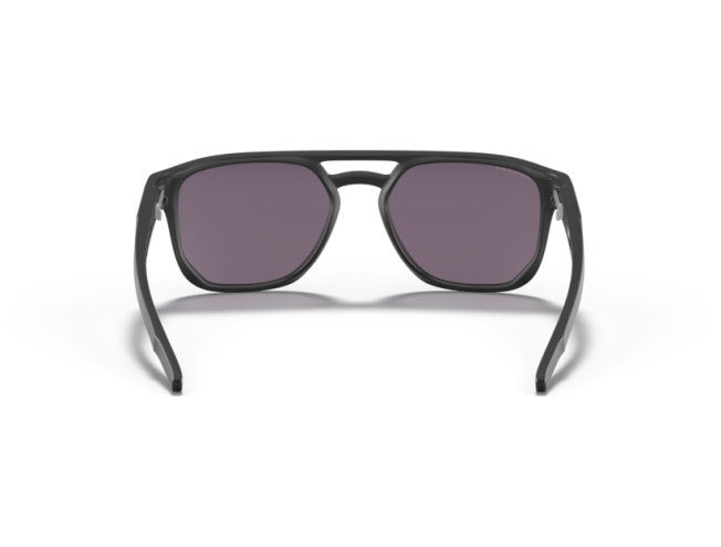 P&auml;ikeseprillid OAKLEY Latch Beta Matte Black Prizm Grey