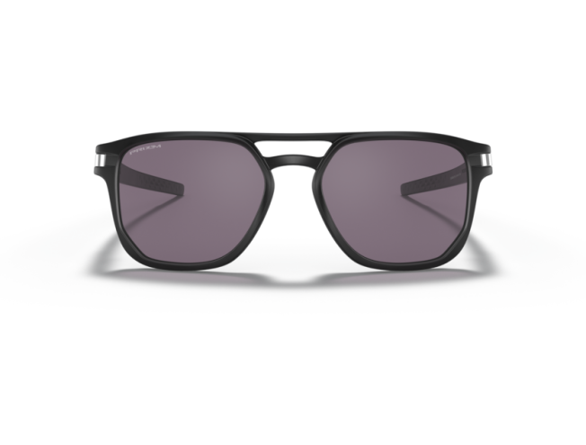 P&auml;ikeseprillid OAKLEY Latch Beta Matte Black Prizm Grey