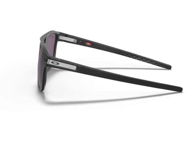 P&auml;ikeseprillid OAKLEY Latch Beta Matte Black Prizm Grey
