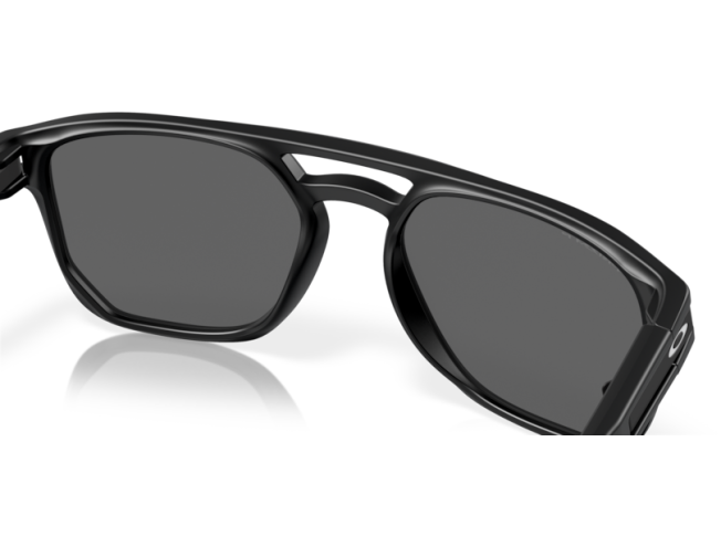 P&auml;ikeseprillid OAKLEY Latch Beta Matte Black Prizm Black Polarized