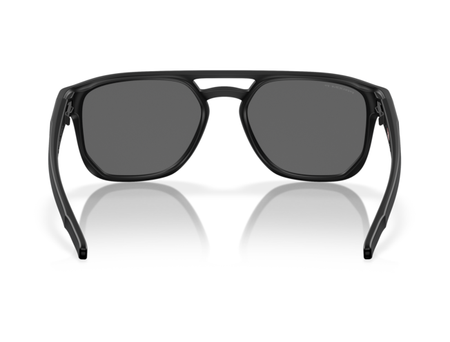 P&auml;ikeseprillid OAKLEY Latch Beta Matte Black Prizm Black Polarized