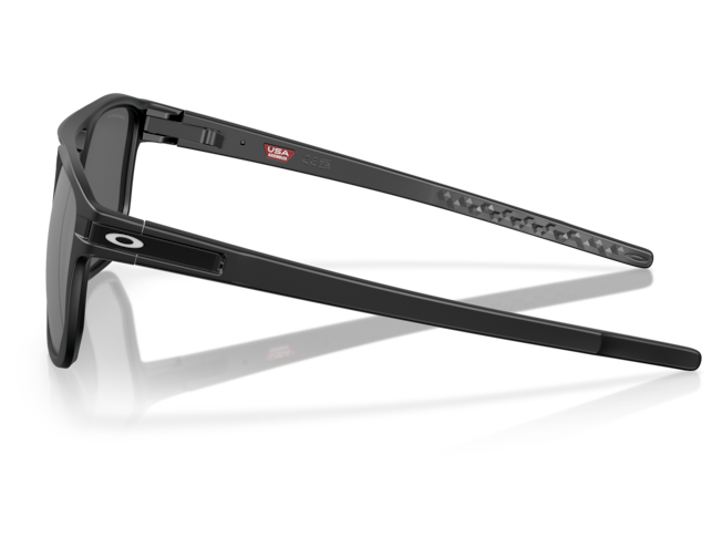 P&auml;ikeseprillid OAKLEY Latch Beta Matte Black Prizm Black Polarized