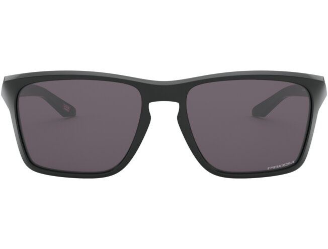 P&auml;ikeseprillid OAKLEY Sylas Polished Black Prizm Grey