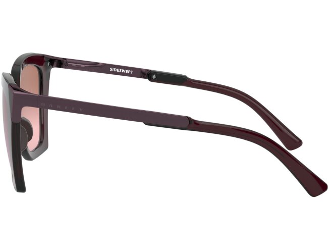 P&auml;ikeseprillid OAKLEY Side Swept
