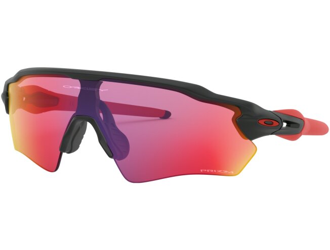 P&auml;ikeseprillid OAKLEY Radar EV XS Path Matte Black Prizm Road