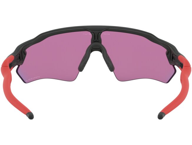 P&auml;ikeseprillid OAKLEY Radar EV XS Path Matte Black Prizm Road