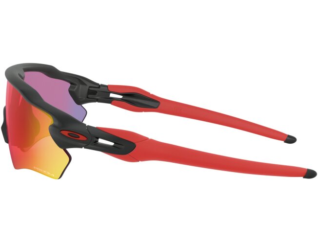 P&auml;ikeseprillid OAKLEY Radar EV XS Path Matte Black Prizm Road