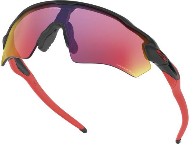 P&auml;ikeseprillid OAKLEY Radar EV XS Path Matte Black Prizm Road