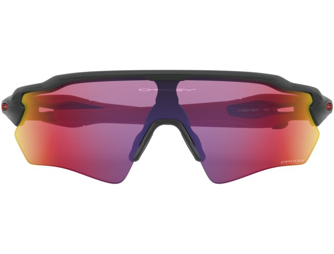 P&auml;ikeseprillid OAKLEY Radar EV XS Path Matte Black Prizm Road