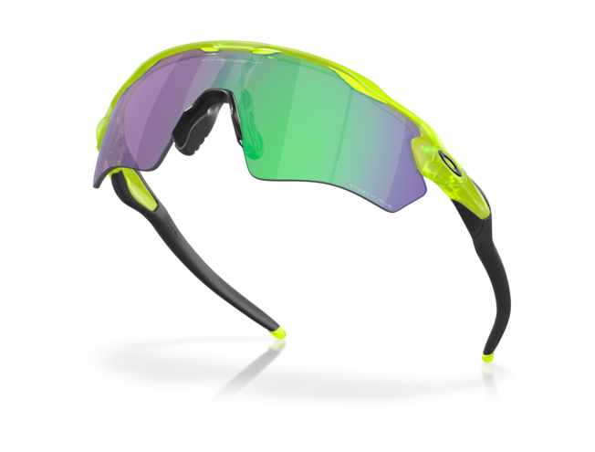 P&auml;ikeseprillid OAKLEY Radar EV XS Path Matte Uranium Prizm Jade