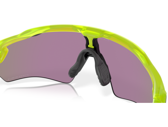 P&auml;ikeseprillid OAKLEY Radar EV XS Path Matte Uranium Prizm Jade