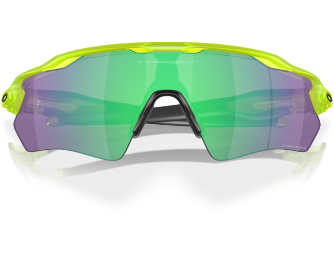 P&auml;ikeseprillid OAKLEY Radar EV XS Path Matte Uranium Prizm Jade