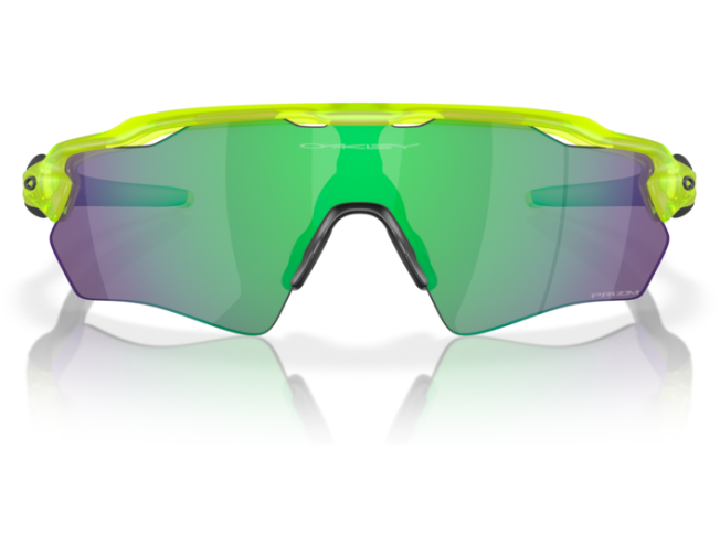 P&auml;ikeseprillid OAKLEY Radar EV XS Path Matte Uranium Prizm Jade