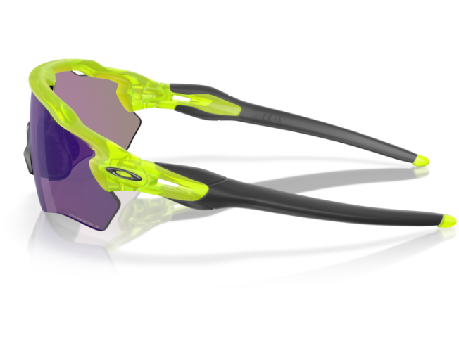 P&auml;ikeseprillid OAKLEY Radar EV XS Path Matte Uranium Prizm Jade